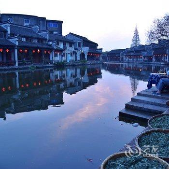 南浔廊桥水岸客栈酒店提供图片