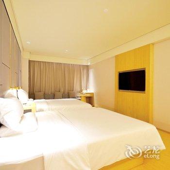 全季酒店(上海新场古镇店)酒店提供图片