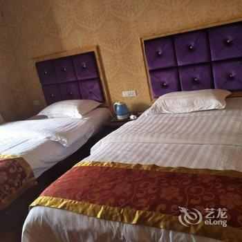 重庆市彭水县金豪宾馆酒店提供图片