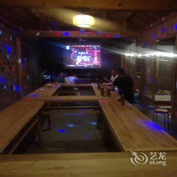 绩溪徽杭古道障山宾馆酒店提供图片