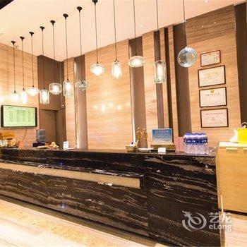 信阳华庭酒店(和美广场店)酒店提供图片