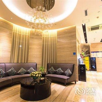信阳华庭酒店(和美广场店)酒店提供图片