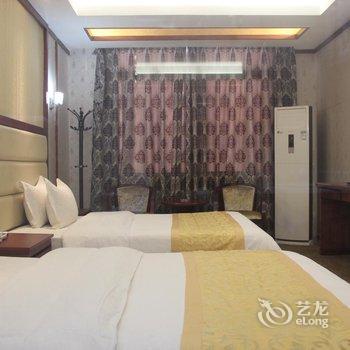 宜宾锦成商务酒店酒店提供图片