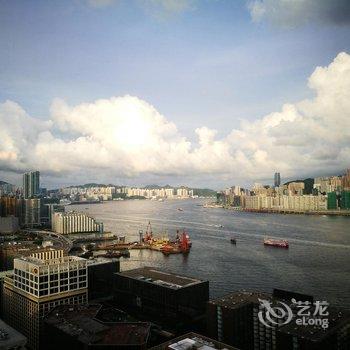 香港隆堡丽景酒店用户上传图片