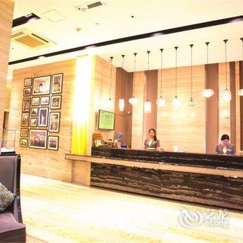 信阳华庭酒店(和美广场店)酒店提供图片