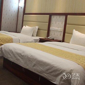 宜宾锦成商务酒店酒店提供图片
