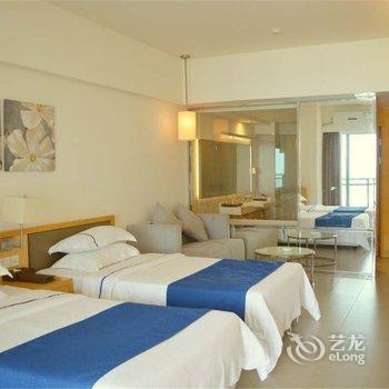 惠东巽寮湾畅游海公园度假公寓酒店提供图片