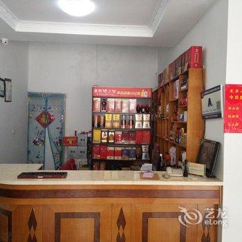 舒城龙泉快捷宾馆酒店提供图片