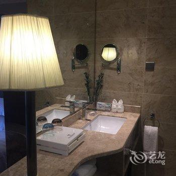 重庆两江印象酒店用户上传图片