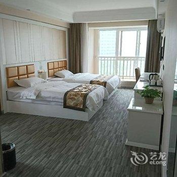 郑州康家精品酒店酒店提供图片