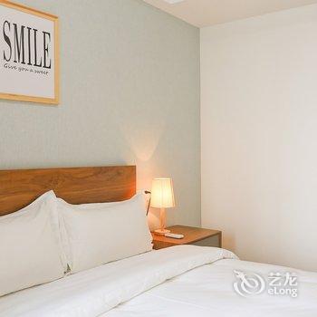 雅乐庭服务公寓(武汉光谷金融港店)酒店提供图片