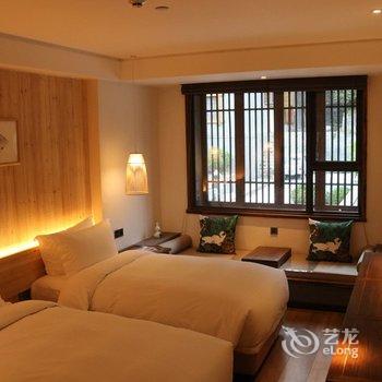 武当山太和紫隐酒店酒店提供图片