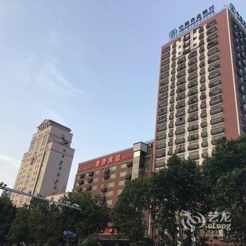 荆门华侨宾馆酒店提供图片