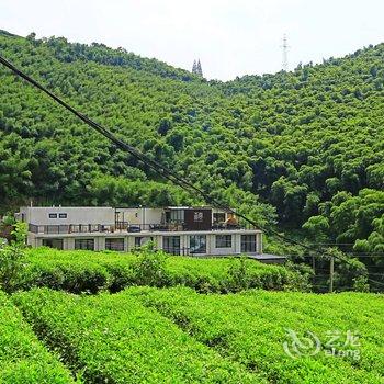 莫干山森喜度假酒店酒店提供图片