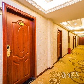 九寨沟九寨之旅大酒店酒店提供图片