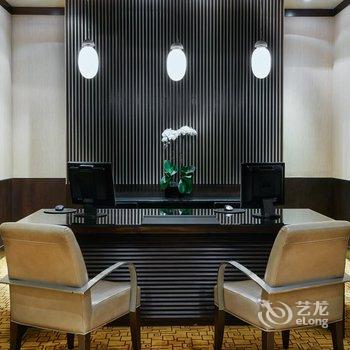 上海锦江汤臣洲际大酒店酒店提供图片