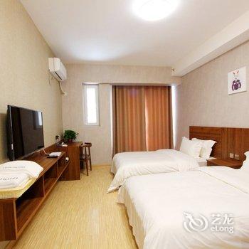 威海VIEW公寓式酒店酒店提供图片