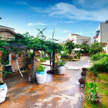 久栖·北海涠洲岛希拉的房子海景酒店酒店提供图片