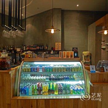 莫干山森喜度假酒店酒店提供图片