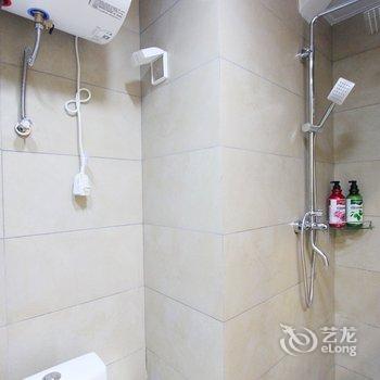 威海VIEW公寓式酒店酒店提供图片