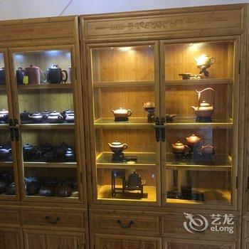 宜兴荣华农家乐酒店提供图片