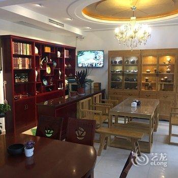 宜兴荣华农家乐酒店提供图片