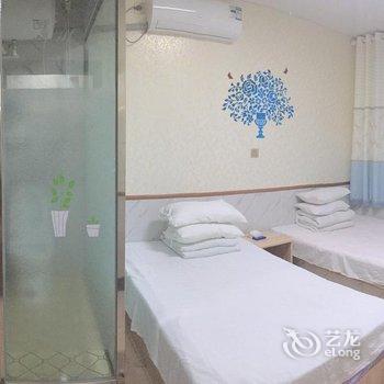 青岛宝乾宾馆(海洋大学店)酒店提供图片