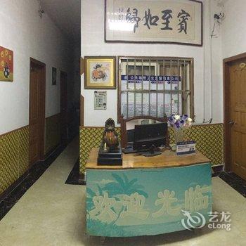 青岛宝乾宾馆(海洋大学店)酒店提供图片