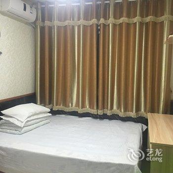 青岛宝乾宾馆(海洋大学店)酒店提供图片