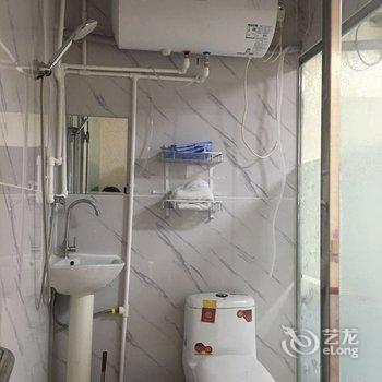 青岛宝乾宾馆(海洋大学店)酒店提供图片