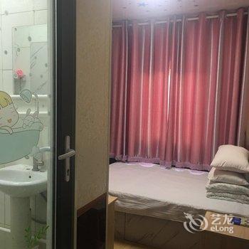 青岛宝乾宾馆(海洋大学店)酒店提供图片