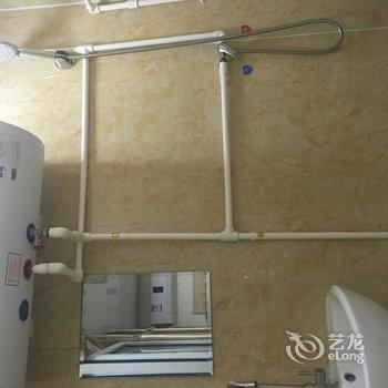 青岛宝乾宾馆(海洋大学店)酒店提供图片