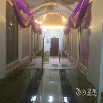 青岛宝乾宾馆(海洋大学店)酒店提供图片