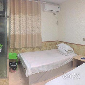 青岛宝乾宾馆(海洋大学店)酒店提供图片