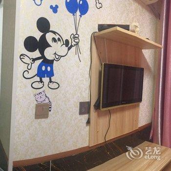 青岛宝乾宾馆(海洋大学店)酒店提供图片