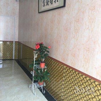 青岛宝乾宾馆(海洋大学店)酒店提供图片