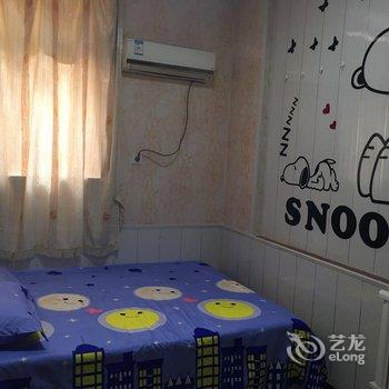 青岛宝乾宾馆(海洋大学店)酒店提供图片