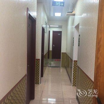 青岛宝乾宾馆(海洋大学店)酒店提供图片