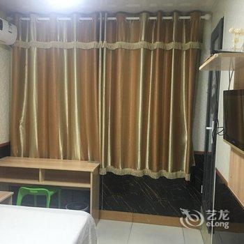 青岛宝乾宾馆(海洋大学店)酒店提供图片