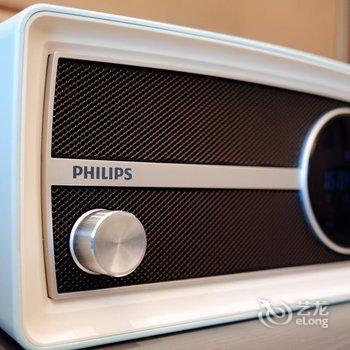 成都聚前国际公寓(春熙路天府广场店)酒店提供图片