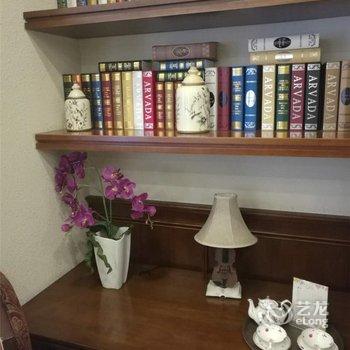 西安简妮花园精品酒店酒店提供图片