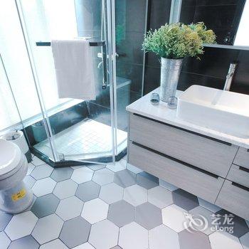 重庆N·Time北欧时光艺术酒店酒店提供图片