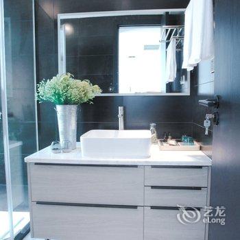 重庆N·Time北欧时光艺术酒店酒店提供图片