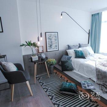 重庆N·Time北欧时光艺术酒店酒店提供图片