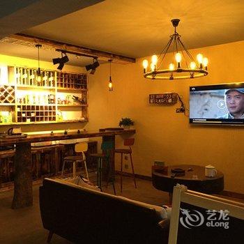 德清莫干山后舍酒店提供图片