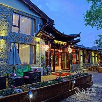 丽江锦瑟华年客栈旗舰店酒店提供图片