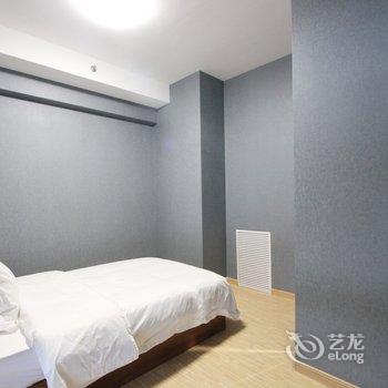威海VIEW公寓式酒店酒店提供图片