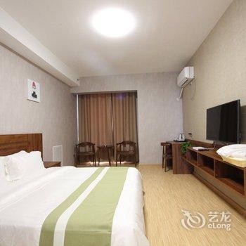 威海VIEW公寓式酒店酒店提供图片