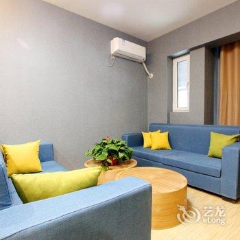 威海VIEW公寓式酒店酒店提供图片
