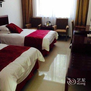 上海崇明龙群度假村酒店提供图片